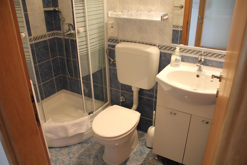 Apartment Pamic Dubrovnik Cameră foto