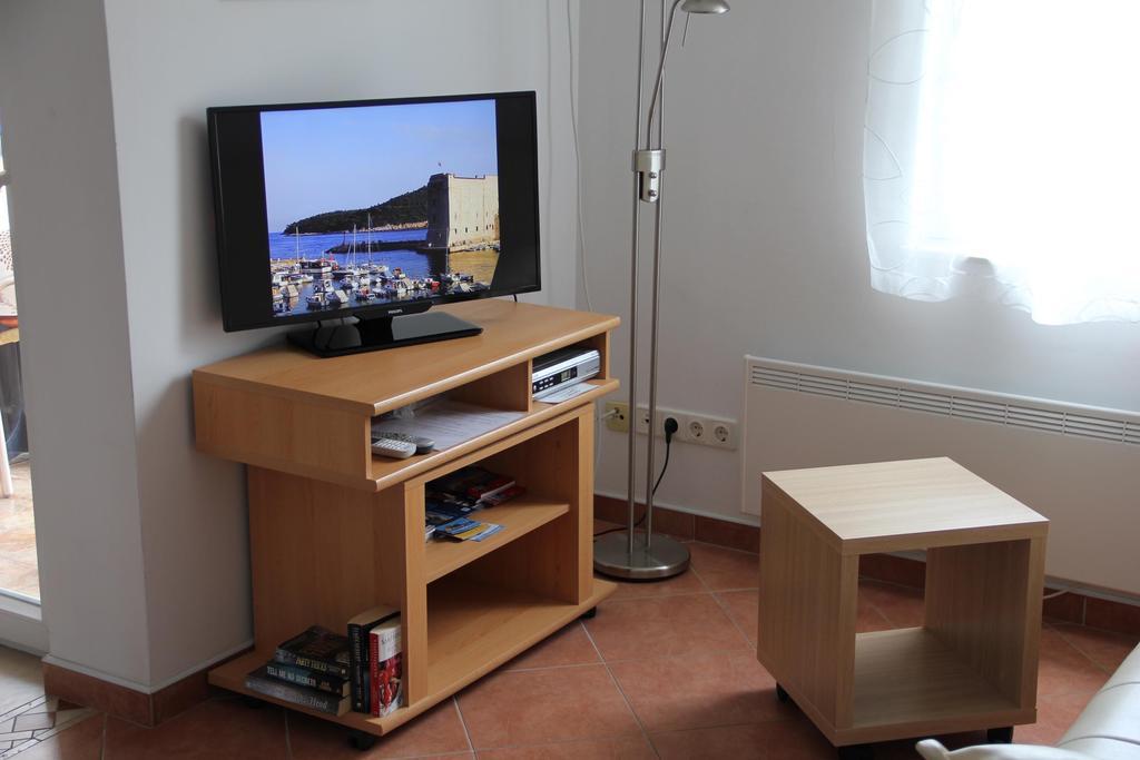 Apartment Pamic Dubrovnik Cameră foto