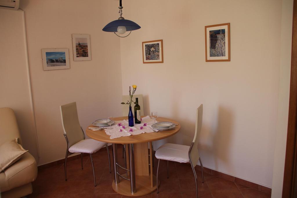 Apartment Pamic Dubrovnik Cameră foto